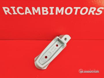 POGGIAPIEDI DX BMW R1150R