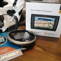 Navigatori Navman Tom Tom Blaupunkt