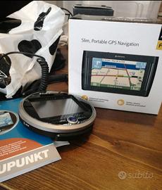 Navigatori Navman Tom Tom Blaupunkt