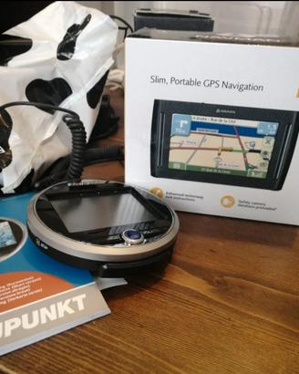 Navigatori Navman Tom Tom Blaupunkt