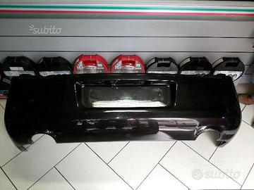 Paraurti post.lancia thema chrysler c300