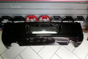 Paraurti post.lancia thema chrysler c300