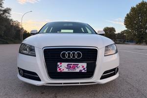 Audi A3 1.6 TDI 105 CV CR S tr. Ambiente