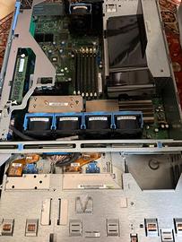 Server Dell PowerEdge 2850