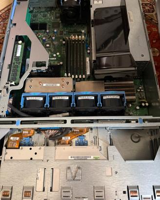 Server Dell PowerEdge 2850