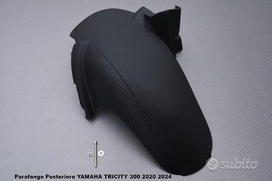 Parafango Posteriore YAMAHA TRICITY 300 2020 2024
