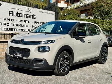 Citroen C3 PureTech 82 Feel PREZZOREALE\UNIPRO\K