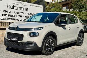 Citroen C3 PureTech 82 Feel PREZZOREALE\UNIPRO\K