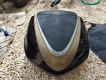 bauletto sh 150 e termoscudo