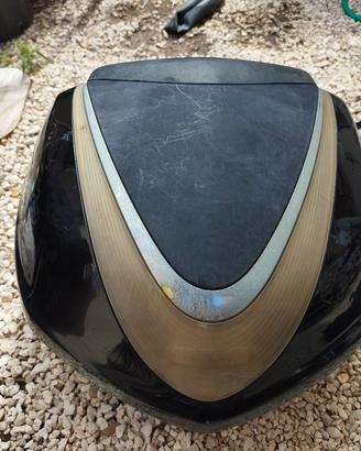 bauletto sh 150 e termoscudo