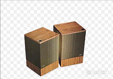 Diffusori bose 501