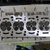 Testata Alfa 147 156 GT GTV 2.0 JTS