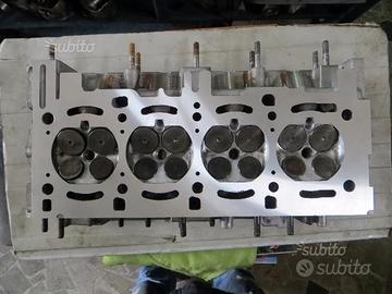 Testata Alfa 147 156 GT GTV 2.0 JTS