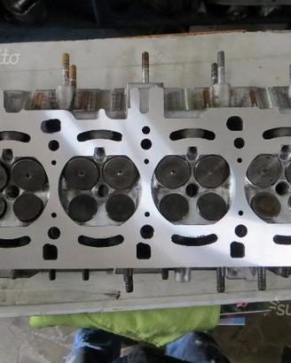 Testata Alfa 147 156 GT GTV 2.0 JTS