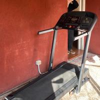 Tapis roulant domyos T540C