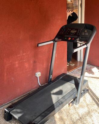 Tapis roulant domyos T540C
