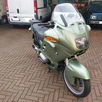 Bmw r 850 rt - 1999