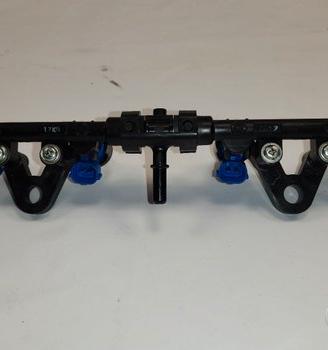 flauto e iniettori Suzuki Gsx r 1000 2017 2018 201