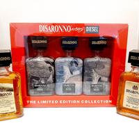 Bottigliette Disaronno 