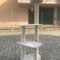 Tiragraffi praticamente nuovo