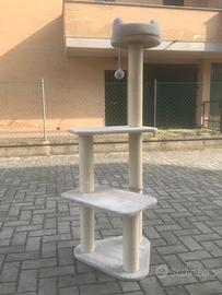 Tiragraffi praticamente nuovo