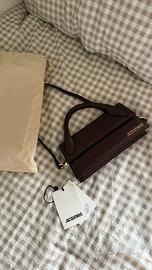 Borsa Jacquemus limited edition