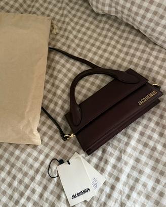 Borsa Jacquemus limited edition