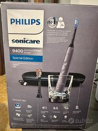 Spazzolino philips