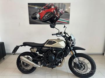 Brixton Crossfire 500 - 2022