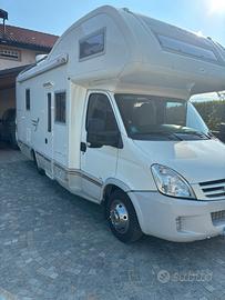 Arca glm 720