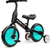 Triciclo 3 in 1