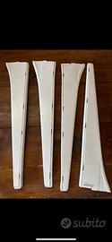 Staffa Algot Ikea - 38cm