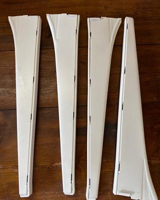 Staffa Algot Ikea - 38cm