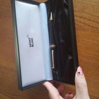 penna montblanc