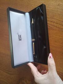 penna montblanc