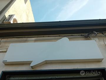 insegna  luminosa led da personalizzare