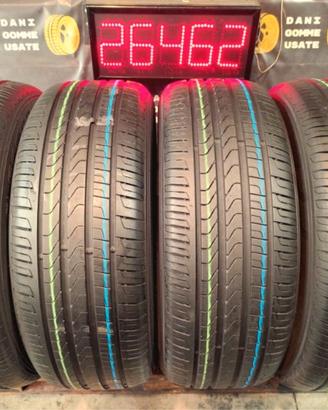 GOMME 235 55 19 105Y PIRELLI 85/90% DOT23