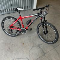 Rampichino/bicicletta Blowind Hornet SR misura 26