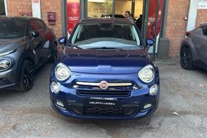FIAT 500X 1.3 Mjet 95cv 4x2 Pop