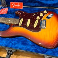 Fender Stratocaster 70th American ProII