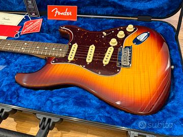 Fender Stratocaster 70th American ProII