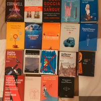 Libri Vari (Leggi Descrizione)