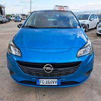 Opel Corsa 1.4 BENZINA/GPL - 2017 BICOLORE