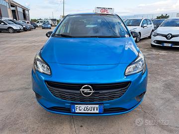 Opel Corsa 1.4 BENZINA/GPL - 2017 BICOLORE