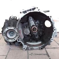 Cambio seat ibiza 6l1
