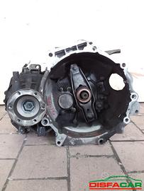 Cambio seat ibiza 6l1