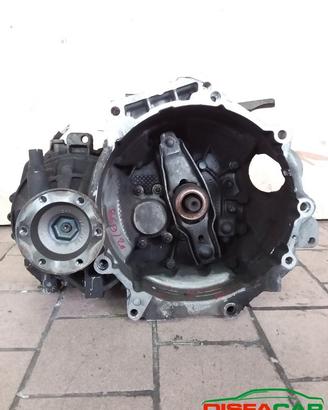 Cambio seat ibiza 6l1