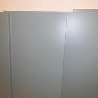 Ante ikea besta color canna da zucchero