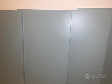 Ante ikea besta color canna da zucchero