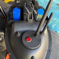 Barchino carpfisching